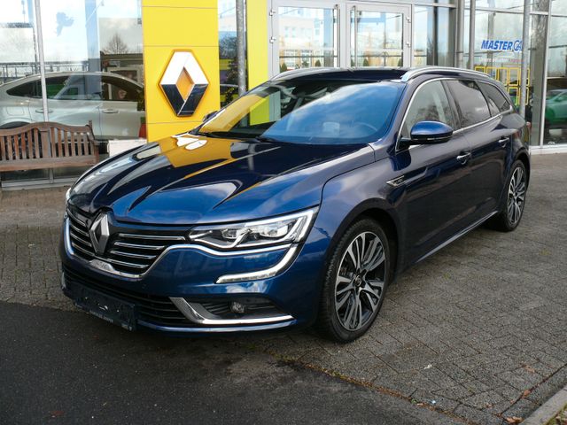 Renault Talisman Grandtour Initiale Paris,Klima,Navi,Led