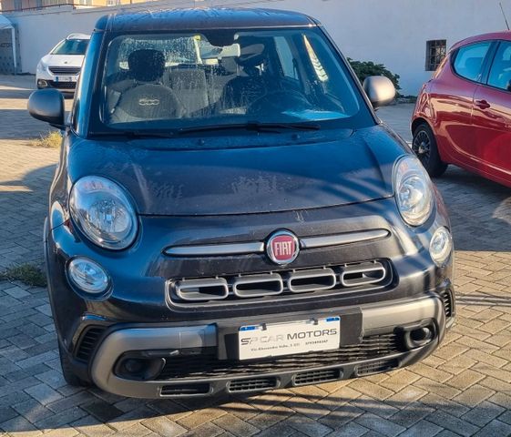 Fiat 500L 1.6 Multijet 120 CV Mirror NON PIU' 14