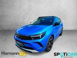 Opel Grandland Ultimate Plug-in-Hybrid 4 1.6 Turbo Na - Opel Grandland (X) Plug-in Hybrid (PHEV) Gebrauchtwagen