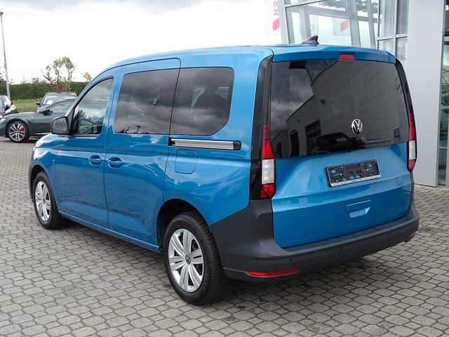 Caddy 1.5 TSI - Digital Cockpit Pro