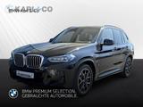 BMW X3 30e M-Sport Laser HUD HiFi DrivingAss. SHZ