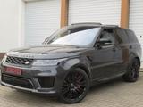 Land Rover Range Rover Sport P525 V8 |Autobiography| 1.Hand - Gebrauchtwagen in der Nähe & deutschlandweit
