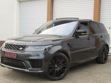 Land Rover Range Rover Sport P525 V8 |Autobiography| 1.Hand