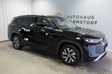 Fahrzeugverkauf 8 Volkswagen Tayron 1.5 eTSI 110 kW Life LED Kamera AHK