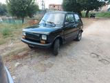 Fiat 126 650 Personal 4 - Fiat 126: Limousine