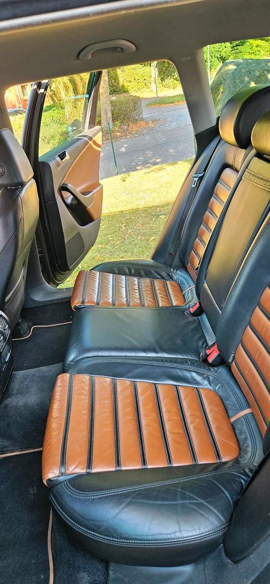 Volkswagen Passat 2008 — photo 7