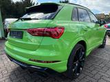 Audi RSQ3 2.5 TFSI S tronic quattro VOLL!!!! - Audi RSQ3 aus 2021