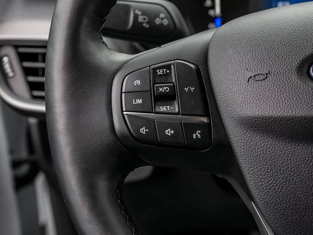 Ford Tourneo Courier 1.0 Titanium Assistenz-Paket