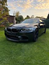 BMW M5 M5 Competition 310kmh offen!! - BMW M5 Gebrauchtwagen