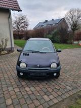 Renault Twingo Modell Kenzo - Renault Twingo Gebrauchtwagen in Osnabrück