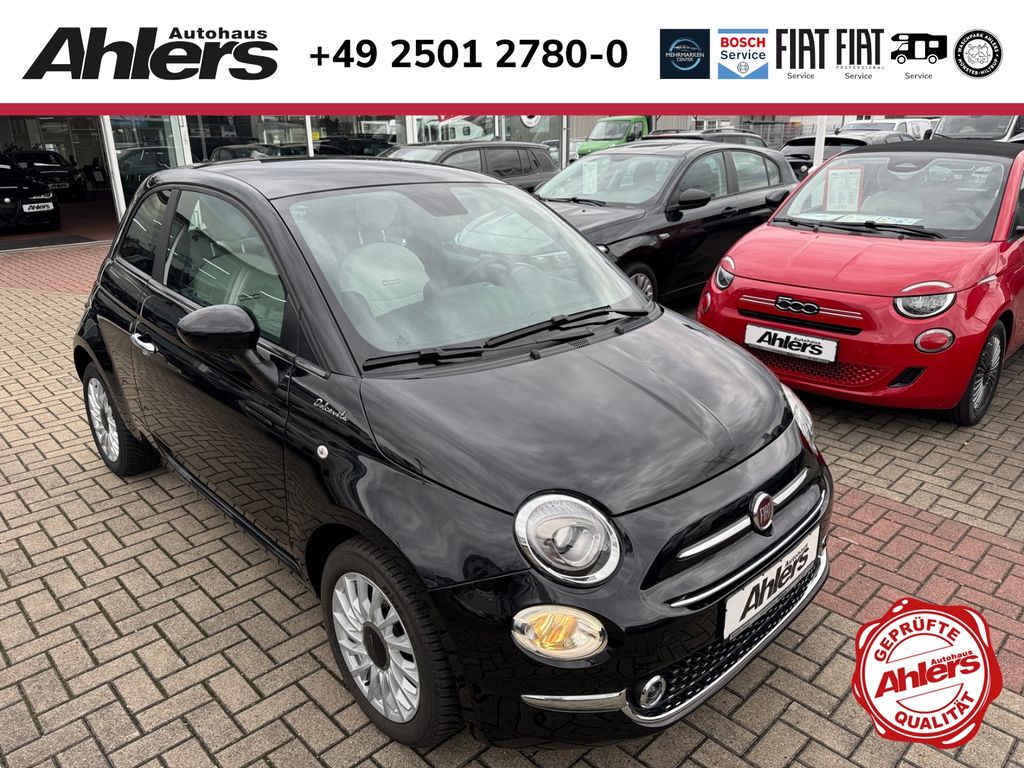 Image of Fiat 500