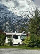 Concorde Carver 890RRL - Concorde Carver