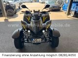 Kymco Maxxer S 300 T Onroad LOF - KYMCO MAXXER