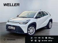 Toyota Aygo (X) - Vorschau Bild 1