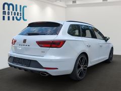 SEAT Leon 2.0 4Drive Cupra~BeatsAudio~Alcantara