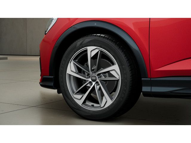 Audi Q3 - Bild 6