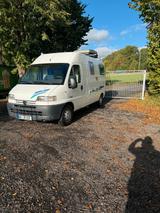 Peugeot Boxer Camper Pössl  - Offers
