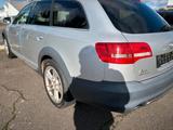 Audi A6 Allroad 3.0 TDI - gebrauchte Audi A6 Allroad aus dem Jahr 2010