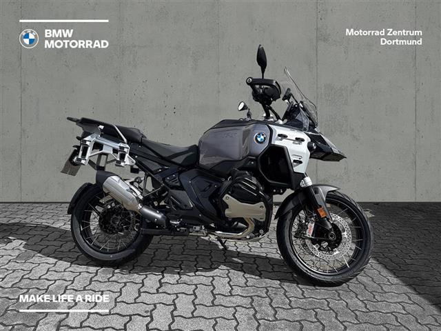 BMW R 1300 GS Adventure