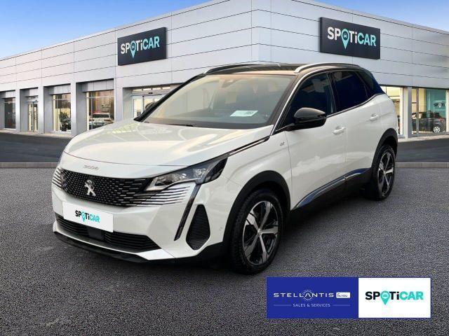 Peugeot 3008 1.2 PureTech 130 GT