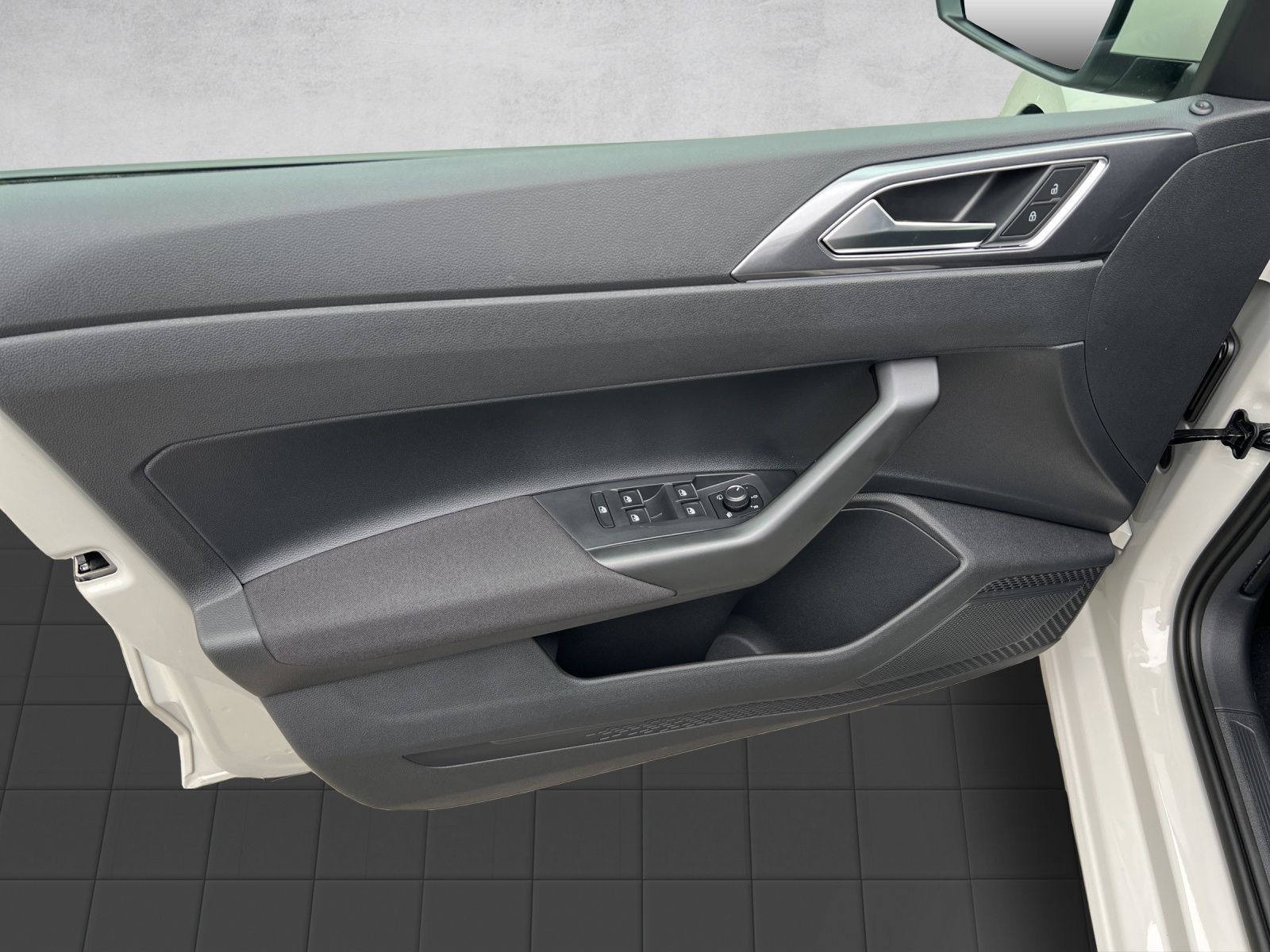 Polo Style 1,0 l TSI OPF 70 kW (95 PS) 7 -Gang-D