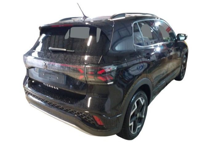 Volkswagen T-Cross 1.0 TSI R-Line ACC APP Matrix Navi foto 2