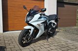 Honda CBR 650 F Pearl White 1. Hand unfallfrei - Offers matching your search criteria