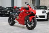 Ducati Panigale V4 Panigale V4 Facelift - 4100km  - DUCATI PANIGALE V4
