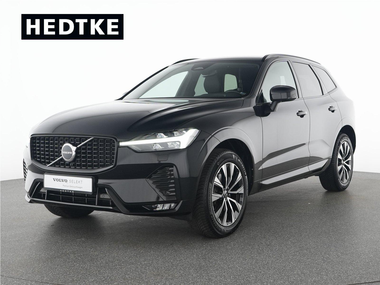Volvo XC60B4 AWD Plus Dark H&K-SOUND STHZ VOLL-LED