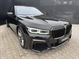 BMW 740Ld xDrive M-Paket 250kW ČR DPH - gebrauchte BMW 740 aus dem Jahr 2021