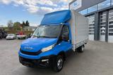 Iveco Daily 35C15  - Iveco Diesel Koffer Daily 35c15