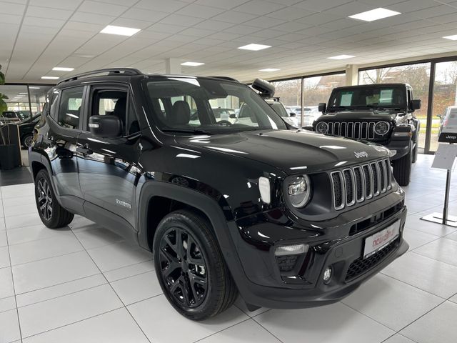 Jeep RENEGADE Summit 1.5l MHEV 130PS DCT*ACC*