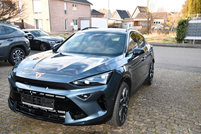 Cupra Formentor 2.0 TSI 245kW VZ DSG 4Drive Voll