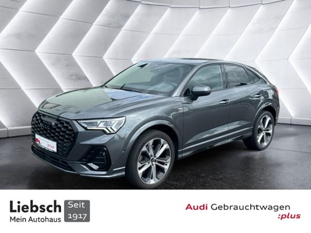 Image of Audi Q3