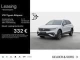 Volkswagen Tiguan Allspace Life 2.0 TDI AHK*LED*ACC*DAB+ - VW Tiguan Allspace in Mainz