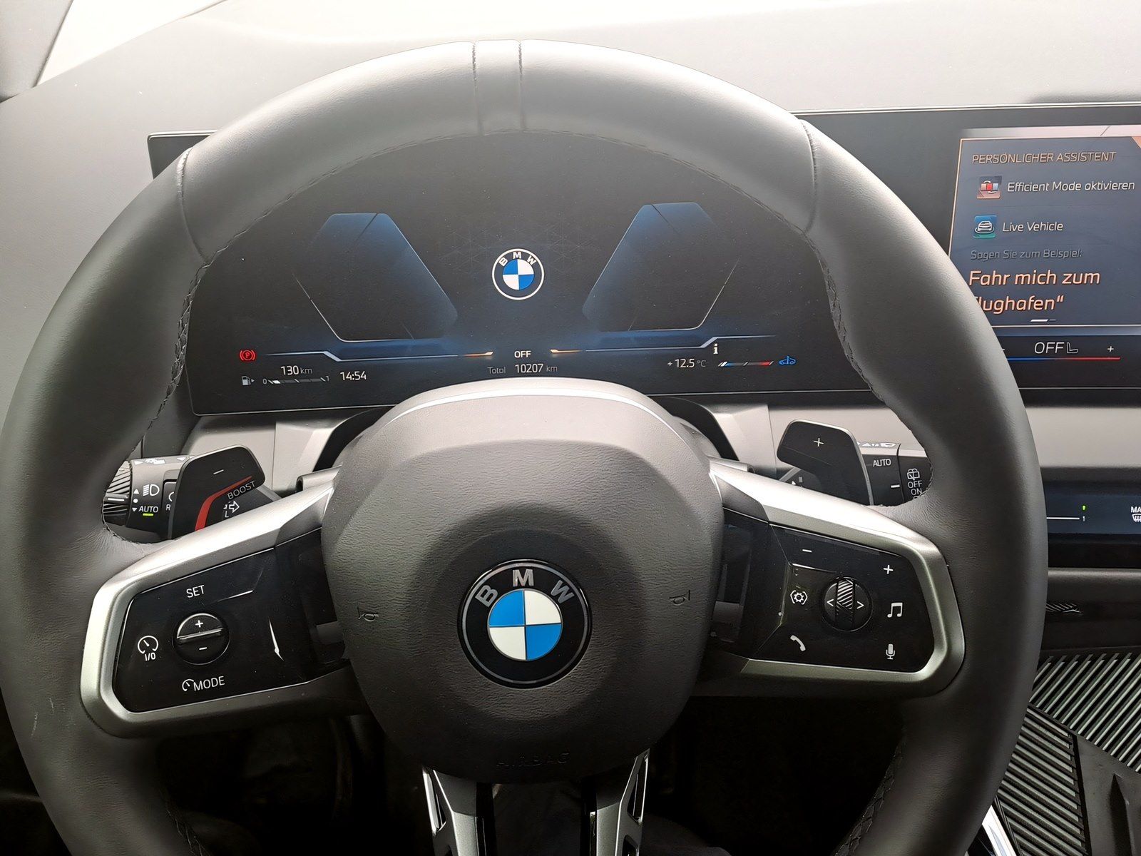 BMW X3 - Bild 16