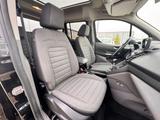 Ford Tourneo Connect Titanium / 2.Hand / TÜV neu - Ford Tourneo: Van