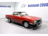 Mercedes-Benz 280 SL W107 * DEUTSCH*MOTOR130tkm* - Mercedes-Benz 280 in Bremen