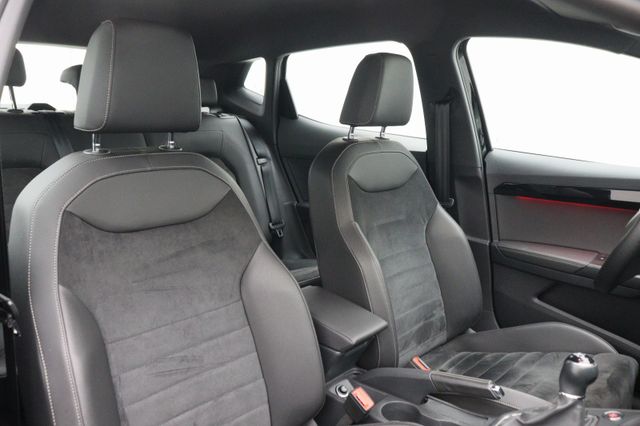 Fahrzeugabbildung Seat Ibiza 1.6 Xcellence NAVI SHZ LED DAB+