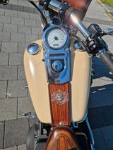 Harley-Davidson FXDF-FATBOB - FREIBURG
