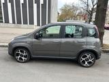 Fiat Panda 1.0 GSE Hybrid SPORT - Fiat Panda: Sport