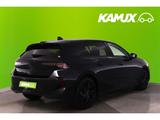 Opel Astra 1.2T GS+LED+NAVI+VIRTUAL+KAMERA+TEMPO - Opel Astra: Allradantrieb