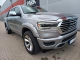 Dodge RAM LIMITED 4x4 Luftfederung - gebrauchte Dodge RAM aus dem Jahr 2021