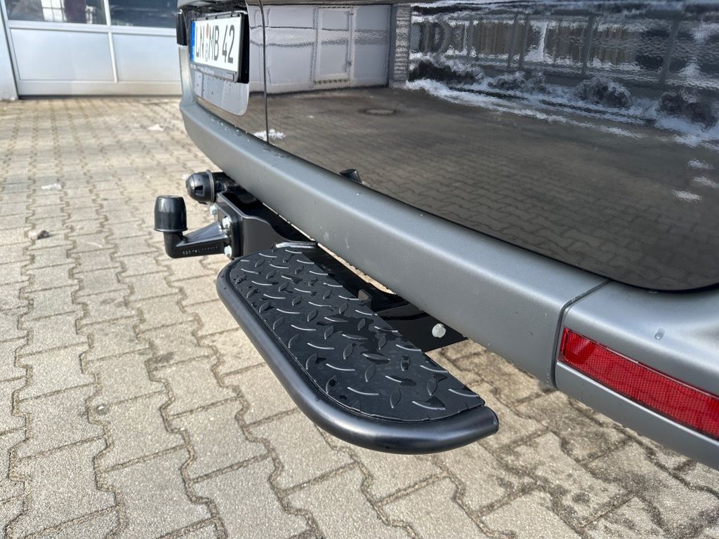 Fahrzeugabbildung Mercedes-Benz Sprinter 319 CDI Mixto L2H2 Pro LED, STHZ, Navi