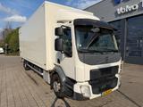 Volvo FL 250 E6 4X2 LL 11,9 t - Volvo Fl 6