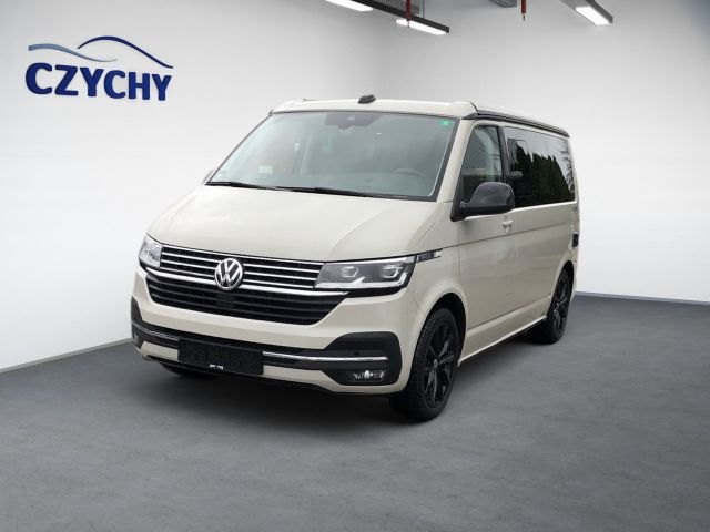 Volkswagen T6.1 California Ocean 2.0 TDI DSG +DCC+DISCOVER 