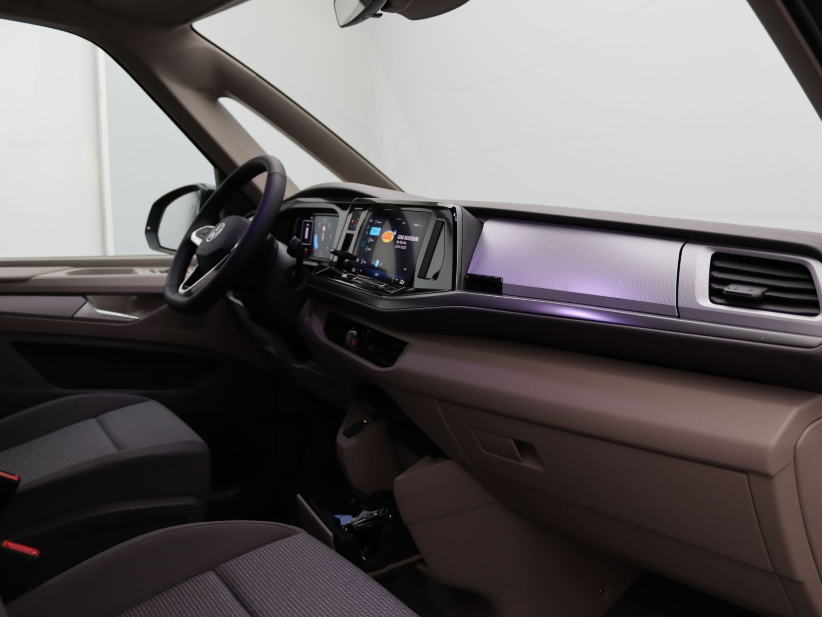Volkswagen T7 Multivan - Bild 12