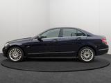 Mercedes-Benz C 350 C Limousine BlueEfficiency 4Matic - Mercedes-Benz C 350 Gebrauchtwagen