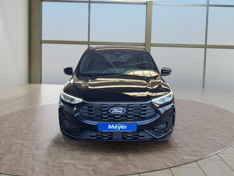 Ford Kuga ST-Line 1,5 186PS Aut.5*J.Gar/Navi/Kamera/W, миниатюра 8