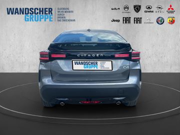 Citroën C4 Hybird 145 Plus SHZ LED KAMERA PDC CARPLAY